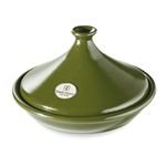 Tajine Flame (6 à 8 Pers.) Olive Emile Henry